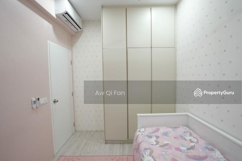 Service Residence for Sale at Serviced Residence @ Fera Residence @ The Quartz WM - Aw Qi Fan - PropertyGuru.com.my