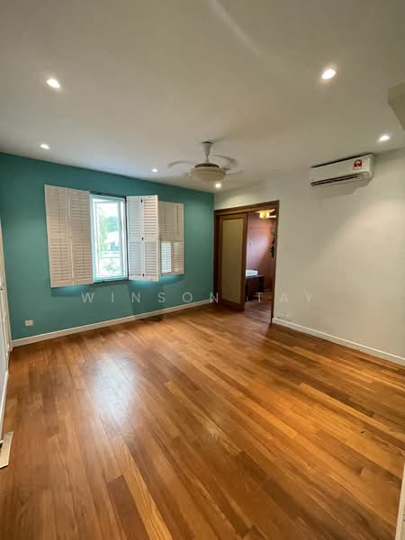 Ukay heights @ Ampang KL city untuk Untuk Dijual - RM 3,500,000, Mac 2026 - PropertyGuru.com.my