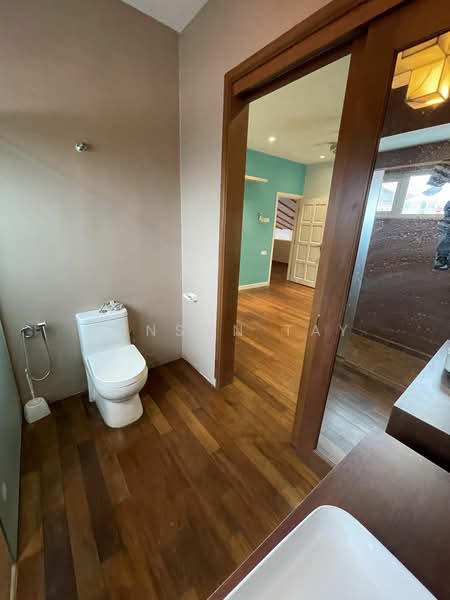 Ukay heights @ Ampang KL city untuk Untuk Dijual - RM 3,500,000, Mac 2026 - PropertyGuru.com.my