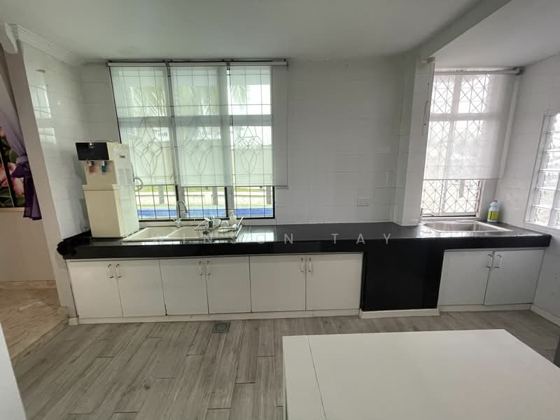 Ukay heights @ Ampang KL city untuk Untuk Dijual - RM 3,500,000, Mac 2026 - PropertyGuru.com.my