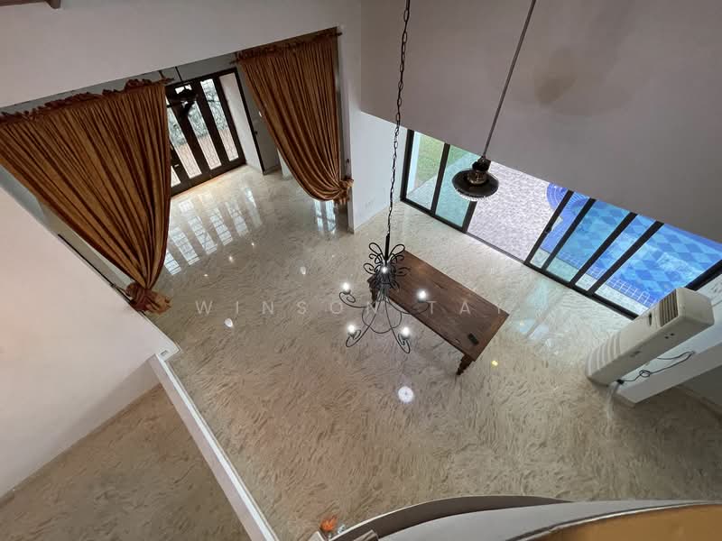 Ukay heights @ Ampang KL city untuk Untuk Dijual - RM 3,500,000, Mac 2026 - PropertyGuru.com.my