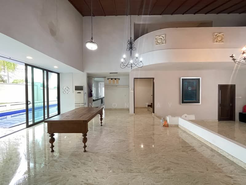 Ukay heights @ Ampang KL city untuk Untuk Dijual - RM 3,500,000, Mac 2026 - PropertyGuru.com.my