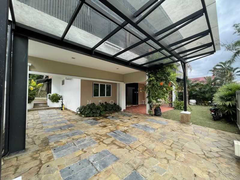 Ukay heights @ Ampang KL city untuk Untuk Dijual - RM 3,500,000, Mac 2026 - PropertyGuru.com.my