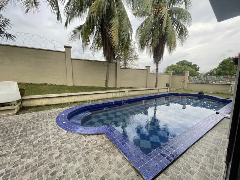 Ukay heights @ Ampang KL city untuk Untuk Dijual - RM 3,500,000, Mac 2026 - PropertyGuru.com.my