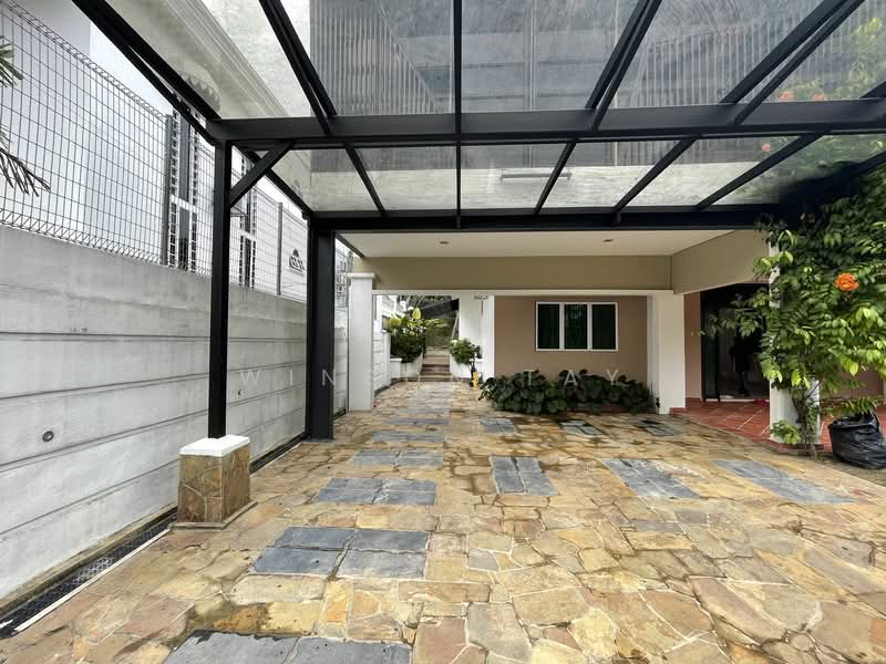 Ukay heights @ Ampang KL city untuk Untuk Dijual - RM 3,500,000, Mac 2026 - PropertyGuru.com.my