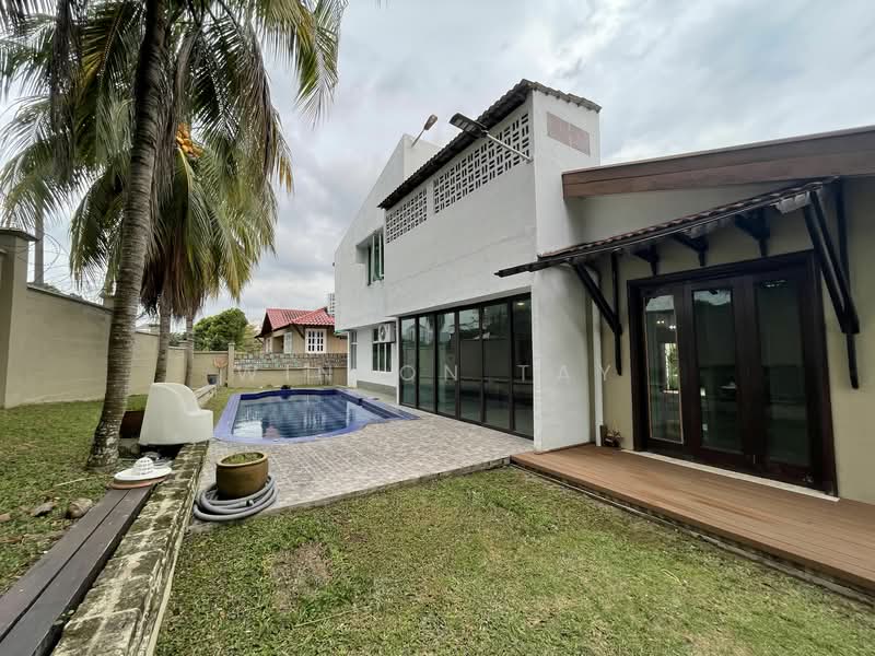 Ukay heights @ Ampang KL city untuk Untuk Dijual - RM 3,500,000, Mac 2026 - PropertyGuru.com.my