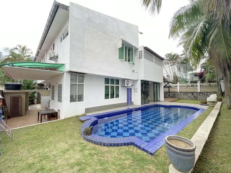 Ukay heights @ Ampang KL city untuk Untuk Dijual - RM 3,500,000, Mac 2026 - PropertyGuru.com.my