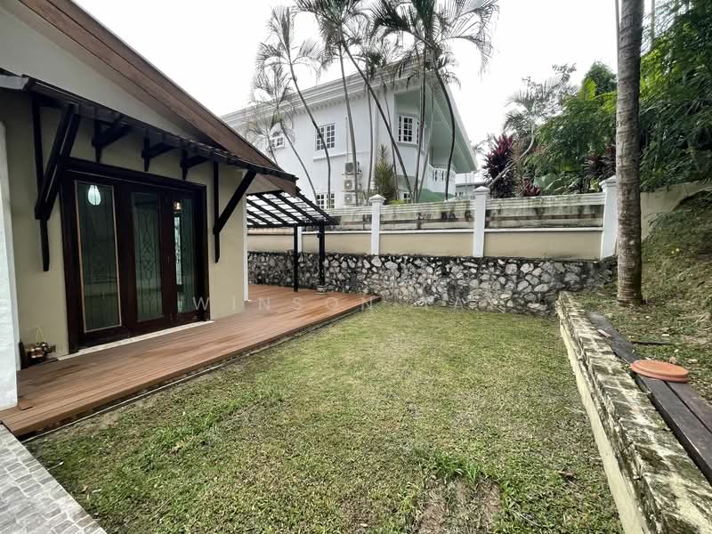 Ukay heights @ Ampang KL city untuk Untuk Dijual - RM 3,500,000, Mac 2026 - PropertyGuru.com.my