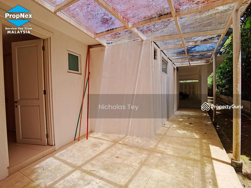 Rumah Banglo untuk Dijual di Leisure Farm (Gelang Patah) - Nicholas Tey - PropertyGuru.com.my
