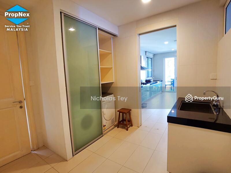 Rumah Banglo untuk Dijual di Leisure Farm (Gelang Patah) - Nicholas Tey - PropertyGuru.com.my