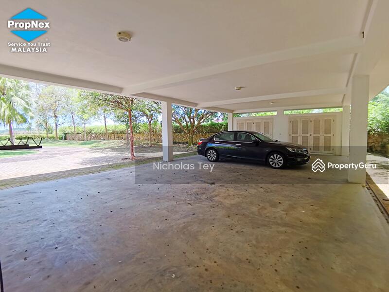 Rumah Banglo untuk Dijual di Leisure Farm (Gelang Patah) - Nicholas Tey - PropertyGuru.com.my