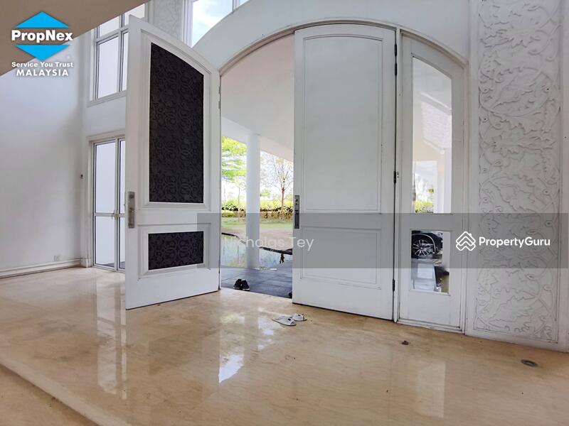 Rumah Banglo untuk Dijual di Leisure Farm (Gelang Patah) - Nicholas Tey - PropertyGuru.com.my