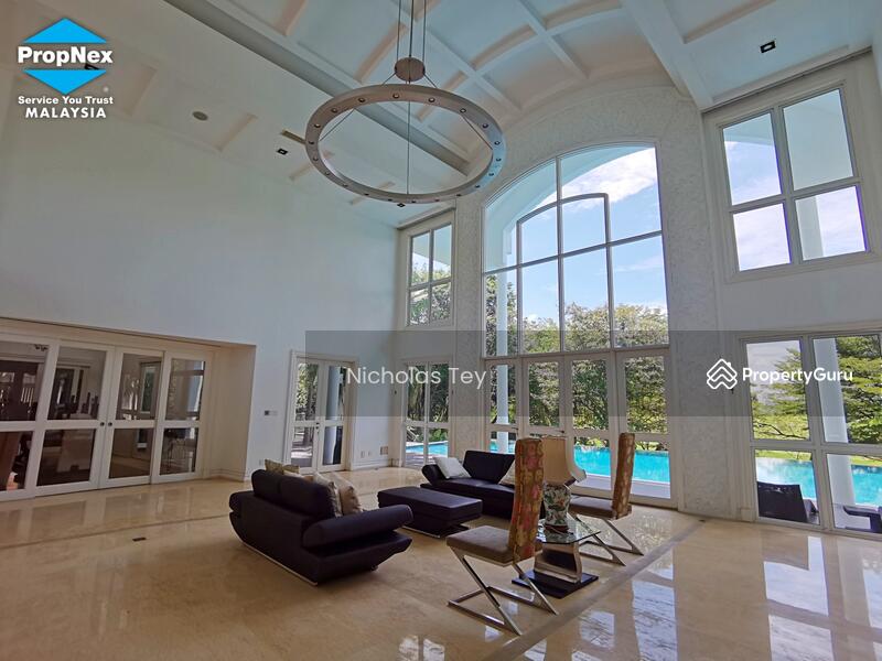 Rumah Banglo untuk Dijual di Leisure Farm (Gelang Patah) - Nicholas Tey - PropertyGuru.com.my