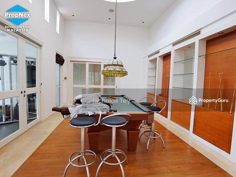 Rumah Banglo untuk Dijual di Leisure Farm (Gelang Patah) - Nicholas Tey - PropertyGuru.com.my