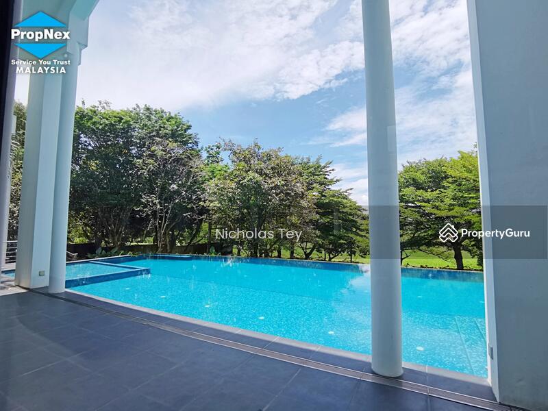 Rumah Banglo untuk Dijual di Leisure Farm (Gelang Patah) - Nicholas Tey - PropertyGuru.com.my