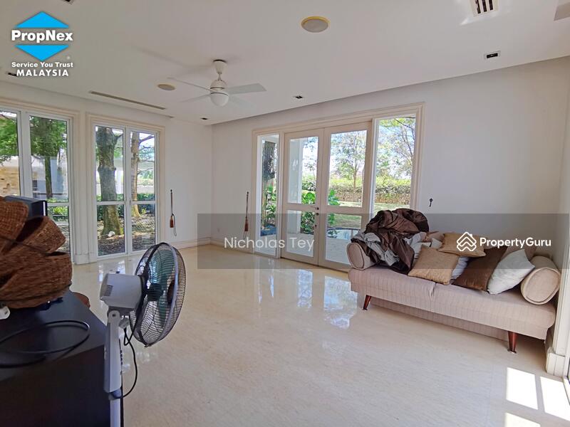 Rumah Banglo untuk Dijual di Leisure Farm (Gelang Patah) - Nicholas Tey - PropertyGuru.com.my
