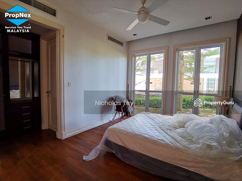 Rumah Banglo untuk Dijual di Leisure Farm (Gelang Patah) - Nicholas Tey - PropertyGuru.com.my