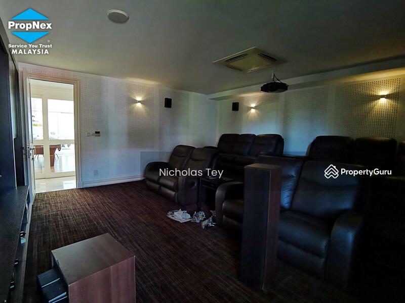 Rumah Banglo untuk Dijual di Leisure Farm (Gelang Patah) - Nicholas Tey - PropertyGuru.com.my