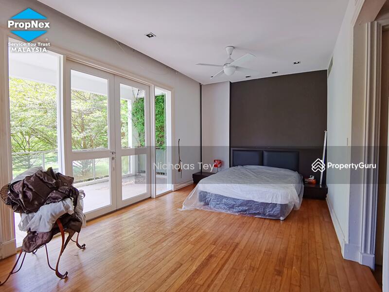 Rumah Banglo untuk Dijual di Leisure Farm (Gelang Patah) - Nicholas Tey - PropertyGuru.com.my