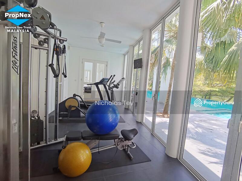 Rumah Banglo untuk Dijual di Leisure Farm (Gelang Patah) - Nicholas Tey - PropertyGuru.com.my