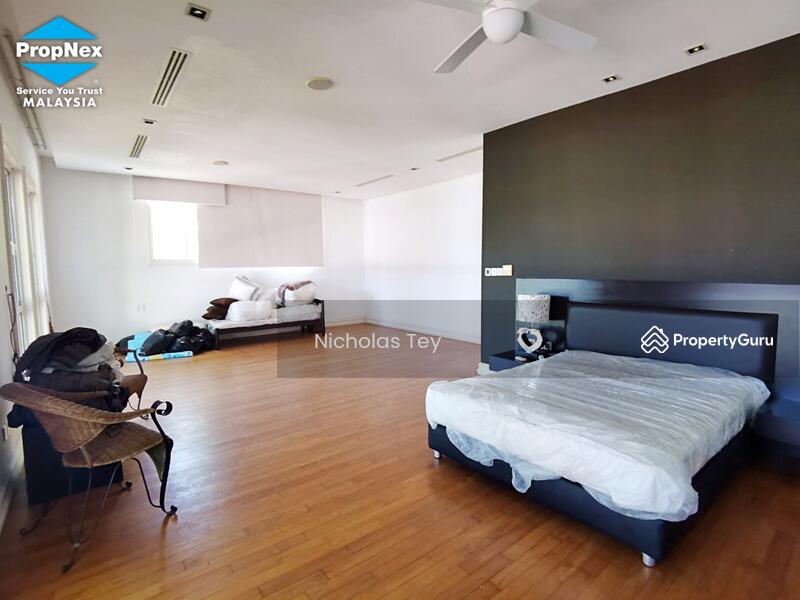 Rumah Banglo untuk Dijual di Leisure Farm (Gelang Patah) - Nicholas Tey - PropertyGuru.com.my