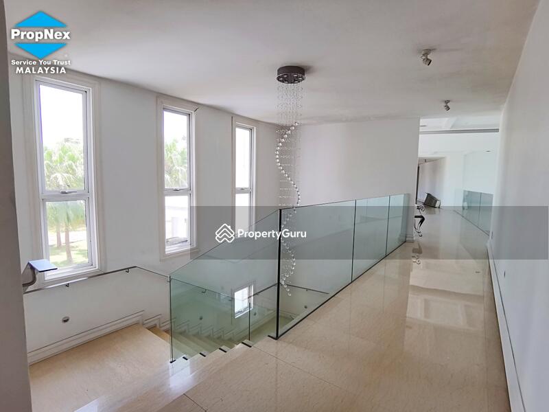 Rumah Banglo untuk Dijual di Leisure Farm (Gelang Patah) - Nicholas Tey - PropertyGuru.com.my