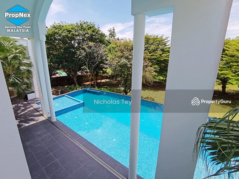 Rumah Banglo untuk Dijual di Leisure Farm (Gelang Patah) - Nicholas Tey - PropertyGuru.com.my