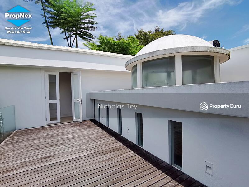 Rumah Banglo untuk Dijual di Leisure Farm (Gelang Patah) - Nicholas Tey - PropertyGuru.com.my