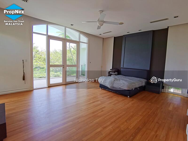 Rumah Banglo untuk Dijual di Leisure Farm (Gelang Patah) - Nicholas Tey - PropertyGuru.com.my