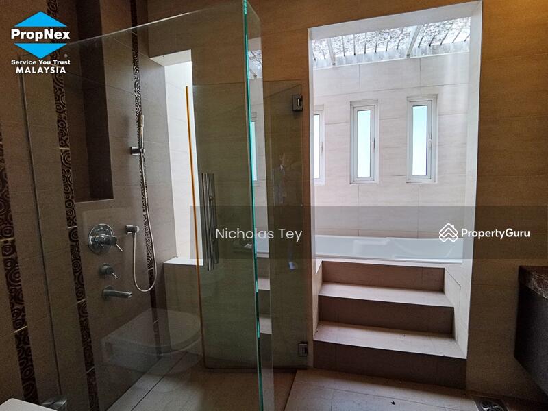 Rumah Banglo untuk Dijual di Leisure Farm (Gelang Patah) - Nicholas Tey - PropertyGuru.com.my