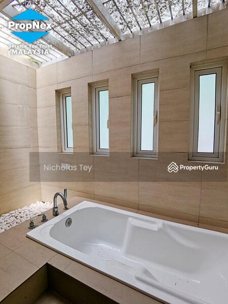 Rumah Banglo untuk Dijual di Leisure Farm (Gelang Patah) - Nicholas Tey - PropertyGuru.com.my