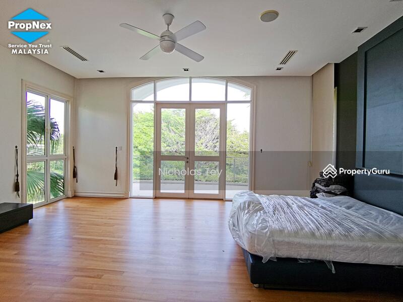 Rumah Banglo untuk Dijual di Leisure Farm (Gelang Patah) - Nicholas Tey - PropertyGuru.com.my