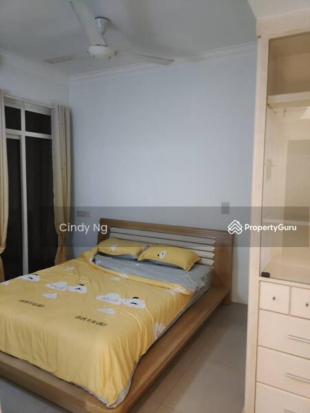Untuk Dijual - Kiaramas Sutera