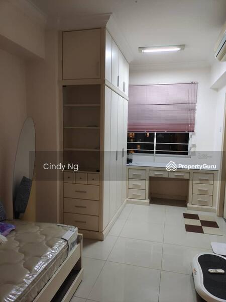 Untuk Dijual - Kiaramas Sutera