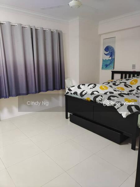 Untuk Dijual - Kiaramas Sutera
