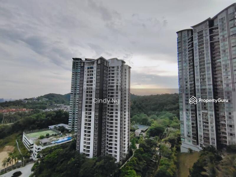 Untuk Dijual - Kiaramas Sutera