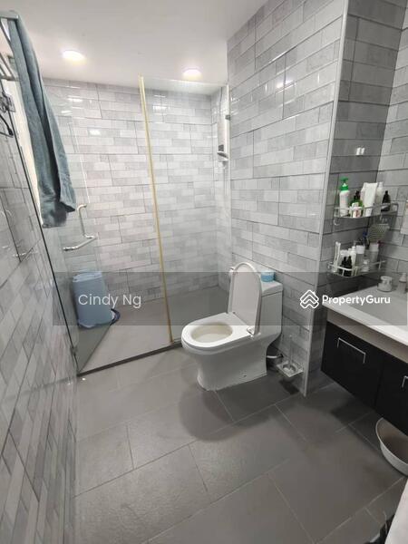 Untuk Dijual - Kiaramas Sutera