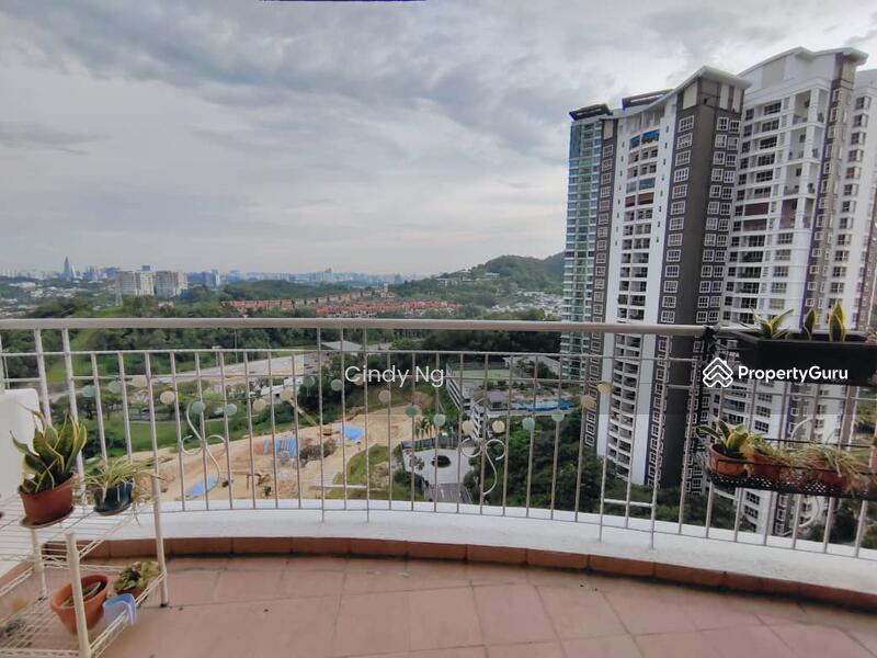 Untuk Dijual - Kiaramas Sutera