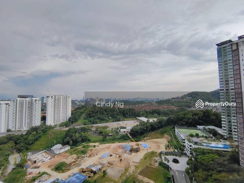 Untuk Dijual - Kiaramas Sutera
