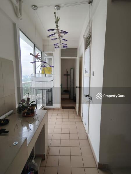 Untuk Dijual - Kiaramas Sutera