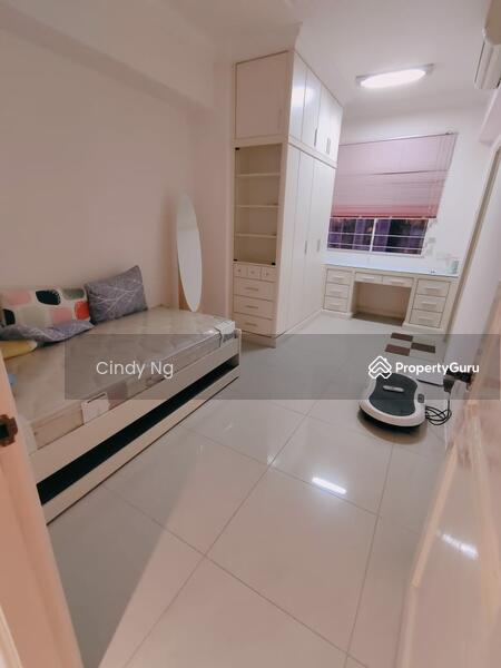 Untuk Dijual - Kiaramas Sutera