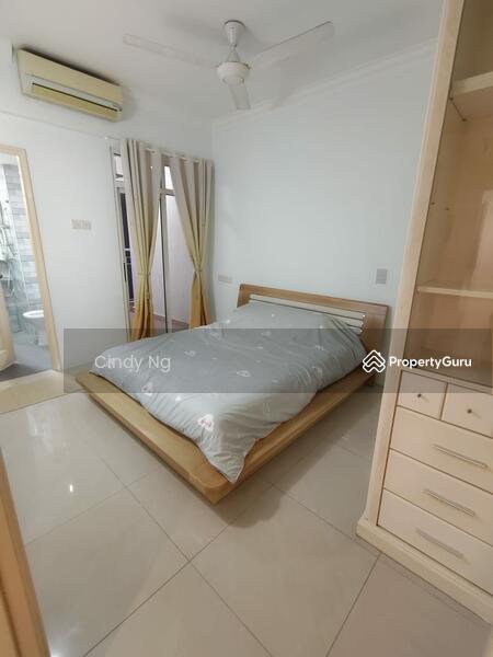 Untuk Dijual - Kiaramas Sutera