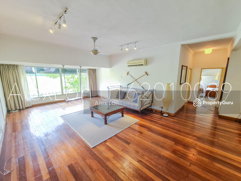 Condominium for Sale at Menara Polo - Alex Loh - PropertyGuru.com.my