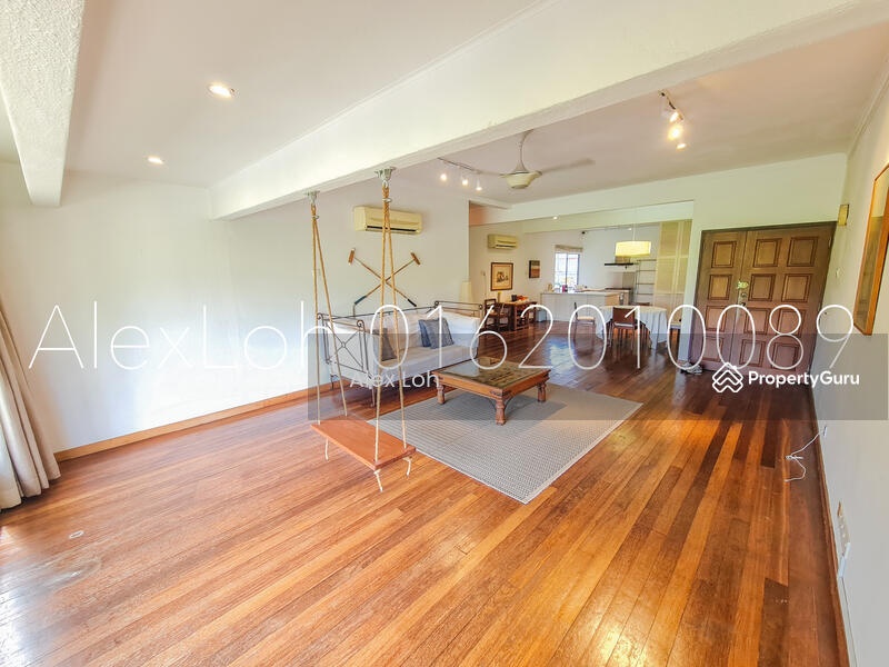 Condominium for Sale at Menara Polo - Alex Loh - PropertyGuru.com.my