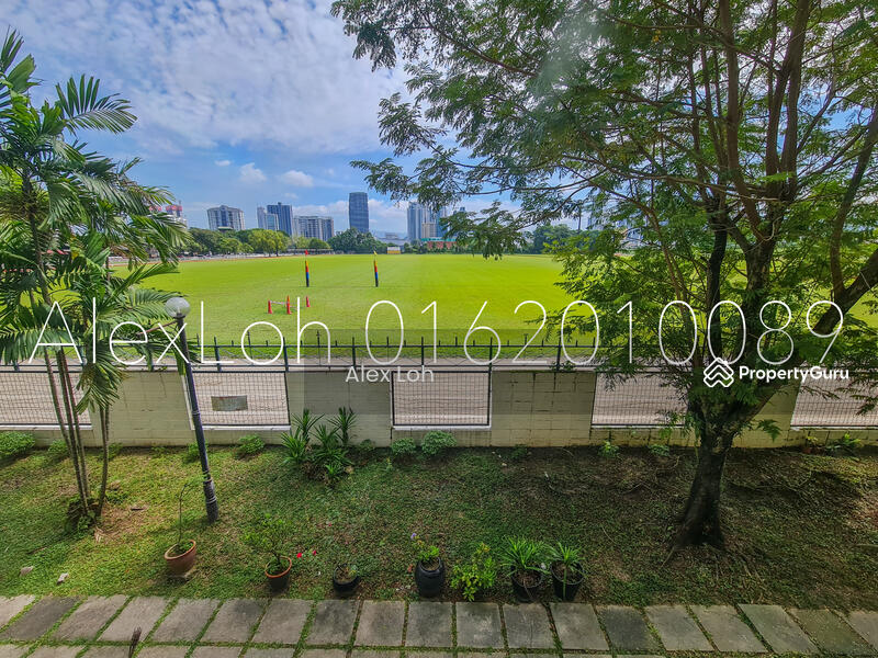 Condominium for Sale at Menara Polo - Alex Loh - PropertyGuru.com.my