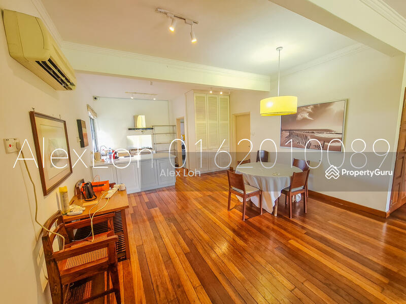 Condominium for Sale at Menara Polo - Alex Loh - PropertyGuru.com.my