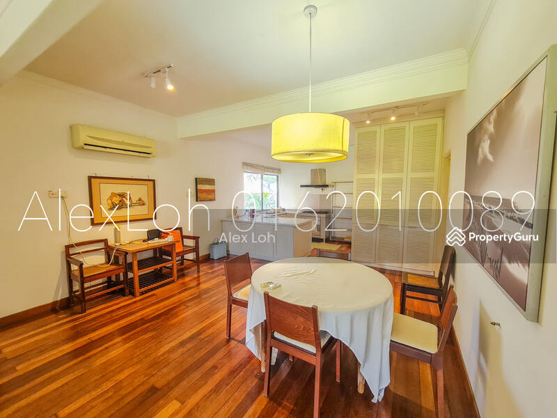 Condominium for Sale at Menara Polo - Alex Loh - PropertyGuru.com.my