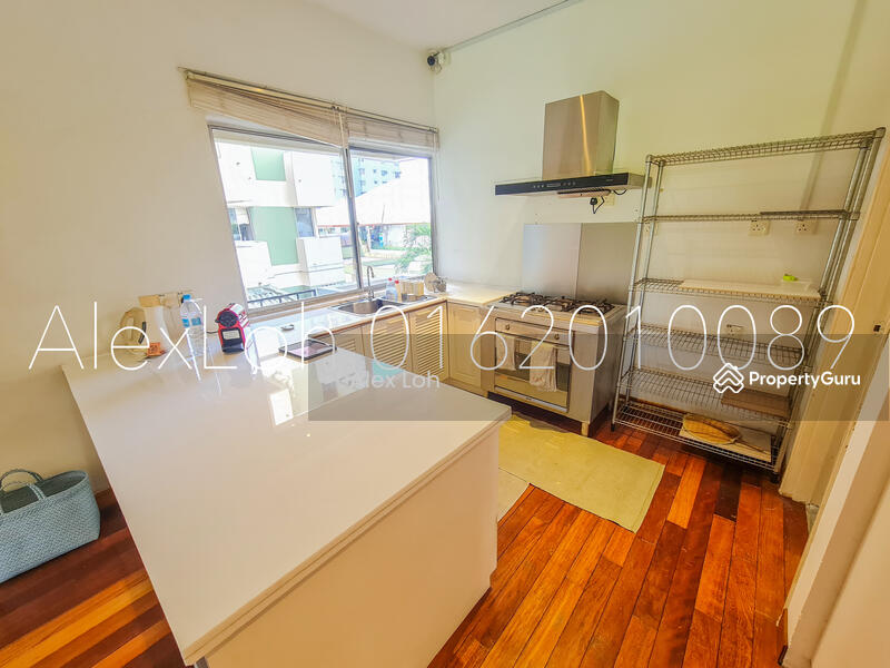 Condominium for Sale at Menara Polo - Alex Loh - PropertyGuru.com.my