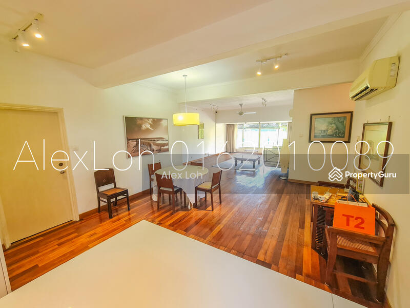 Condominium for Sale at Menara Polo - Alex Loh - PropertyGuru.com.my