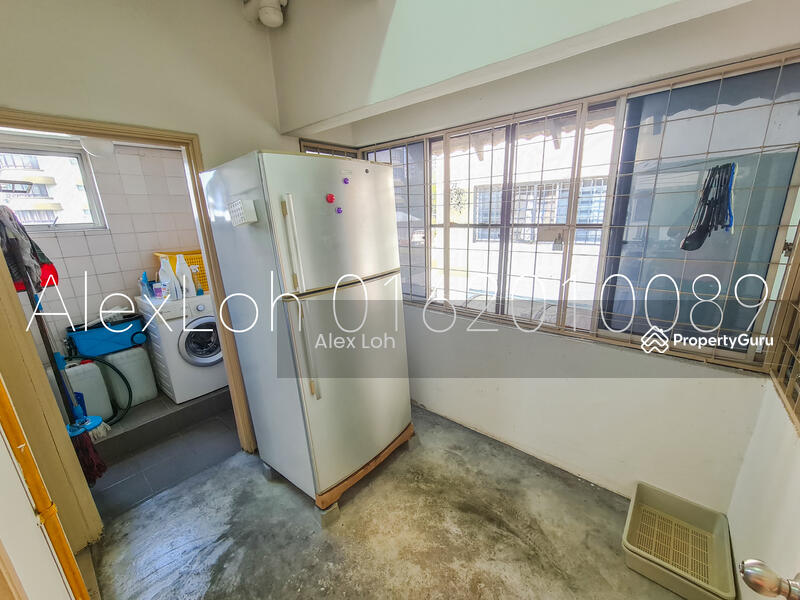 Condominium for Sale at Menara Polo - Alex Loh - PropertyGuru.com.my